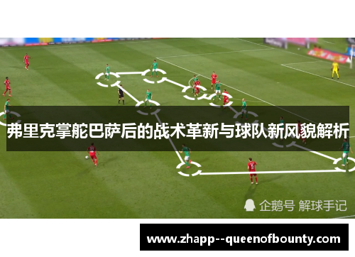 弗里克掌舵巴萨后的战术革新与球队新风貌解析 弗里克掌舵巴萨后的战术革新与球队新风貌解析